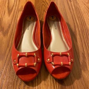 Liz Claiborne Flats